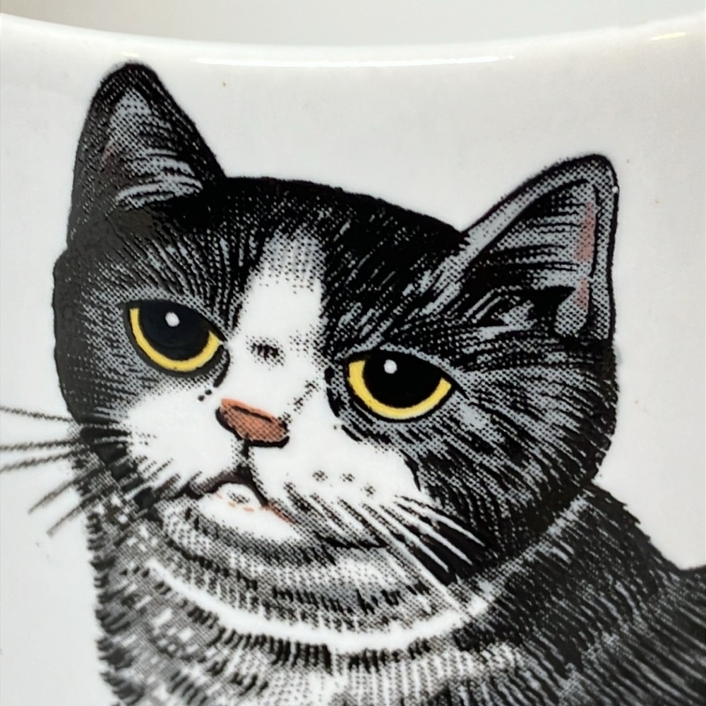 Ceramic mug/cup - Picture 2 of 7